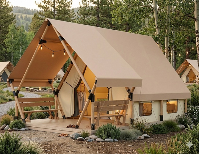 The Canvas Suites at Solis